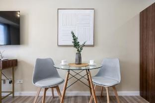 Fully Furnished Studio Rental in Cebu IT Park Vacation rental in Lapu-Lapu City