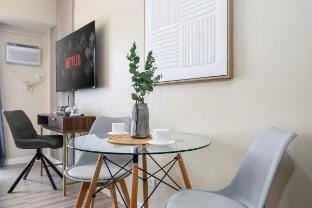 Fully Furnished Studio Rental in Cebu IT Park Vacation rental in Lapu-Lapu City