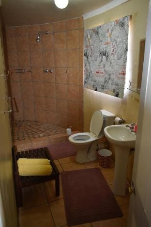 Kleinplasie Self Catering Unit 4 Innidam Farm Stay in Western Cape
