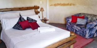 Kleinplasie Self Catering Unit 4 Innidam Farm Stay in Western Cape