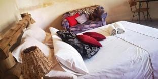 Kleinplasie Self Catering Unit 4 Innidam Farm Stay in Western Cape