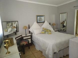 Kleinplasie Self Catering Unit 3 Innikraal Farm Stay in Western Cape