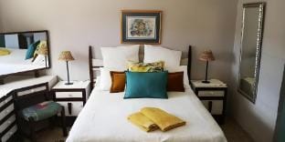 Kleinplasie Self Catering Unit 3 Innikraal Farm Stay in Western Cape