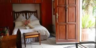 Kleinplasie Self Catering Unit 2 Innistal Farm Stay in Western Cape