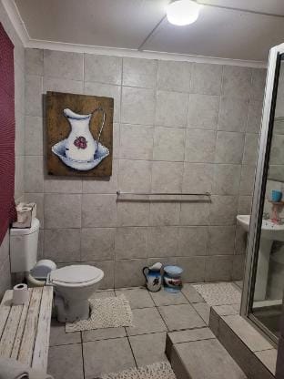 Kleinplasie Self Catering Unit 2 Innistal Farm Stay in Western Cape