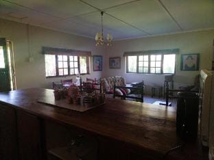 Kleinplasie Self Catering Unit 1 Oppistoep Farm Stay in Western Cape