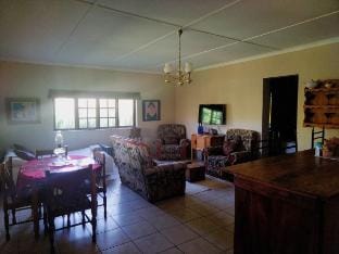 Kleinplasie Self Catering Unit 1 Oppistoep Farm Stay in Western Cape
