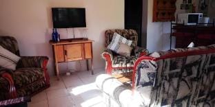Kleinplasie Self Catering Unit 1 Oppistoep Farm Stay in Western Cape