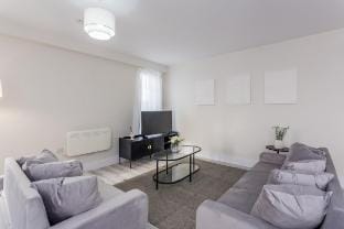 Parsons House Vacation rental in Washington