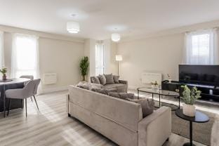 Parsons House Vacation rental in Washington