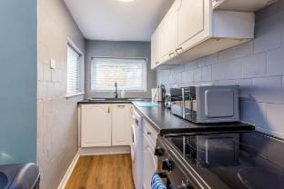 North View Vacation rental in England