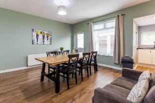 North View Vacation rental in England