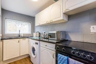 North View Vacation rental in England