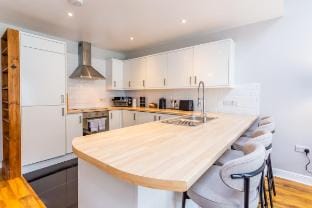 Hallgarth Street Vacation rental in Durham
