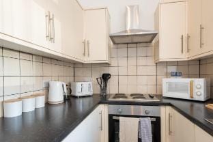 Pine Street Vacation rental in England