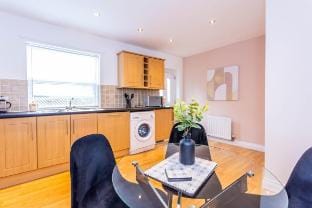 Brancepeth Place Vacation rental in England