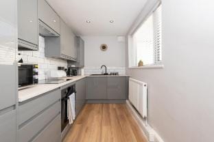 Aysgarth Road Vacation rental in Darlington