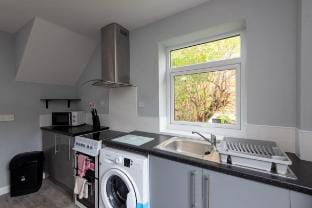 Larch Avenue Vacation rental in England