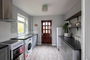 Larch Avenue Vacation rental in England