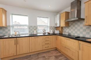 Brancepeth Place Vacation rental in England