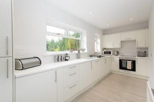 Cosy 2 bed in Consett Vacation rental in Lanchester