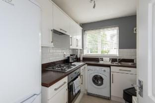 Spenny View Vacation rental in England