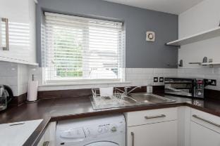 Spenny View Vacation rental in England