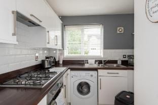 Spenny View Vacation rental in England