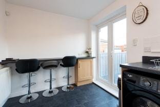 Durham View Vacation rental in England