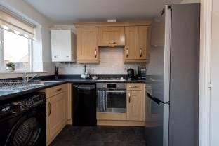 Durham View Vacation rental in England