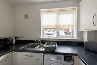 Durham Gate View Vacation rental in England