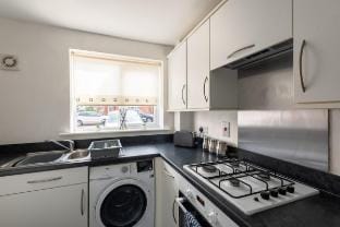Durham Gate View Vacation rental in England