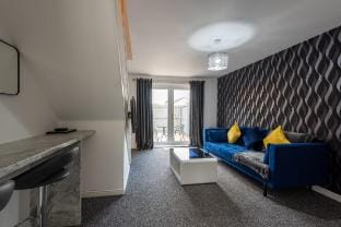 Durham Gate View Vacation rental in England