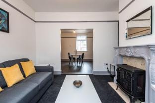 Greenwell Vacation rental in Darlington