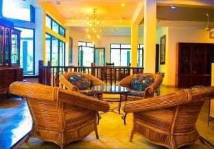 Brookside  Neture Resort Suite  Apartment in Central Province