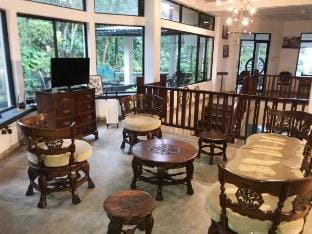 Brookside  Neture Resort 2 Apartment in Central Province