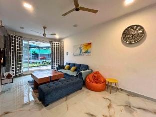 Stay Leisurely Leviosa 3BHK, Karjat Villa in Maharashtra