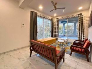 Stay Leisurely Leviosa 3BHK, Karjat Villa in Maharashtra