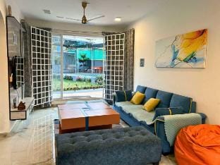Stay Leisurely Leviosa 3BHK, Karjat Villa in Maharashtra