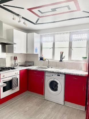 Westfield - 3 Bedroom Apartment Apartment in Ilford