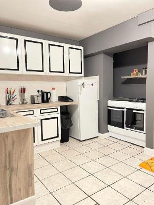 Shepherds House - 3 bedroom Vacation rental in London