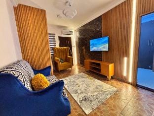 Cozy Twin 6 Vacation rental in Lagos, Nigeria
