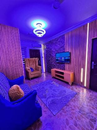 Cozy Twin 6 Vacation rental in Lagos, Nigeria