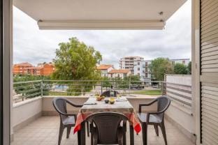 Modern apartment for 4 guests near Alghero beach Apartment in Alghero