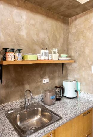 Casita Studio Condo at Mesaverte Cagayan de Oro Apartment in Cagayan de Oro