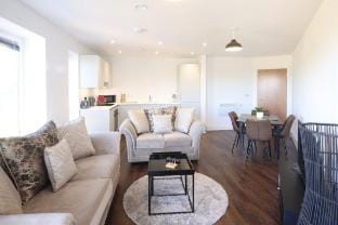 34 Palmer House Apartment in Cherwell District