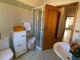 Comfortable apartment in Porto Torres Apartment in Porto Torres