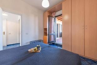 A few steps from heavenly La Pelosa beach Stintino Apartment in Stintino