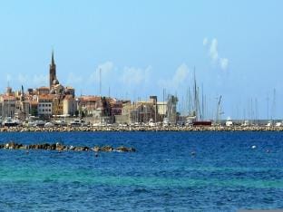 Seaside comfort in the heart of Alghero Apartment in Alghero