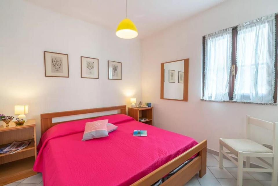 Comfort and privacy for 4 guests Villa in Stintino